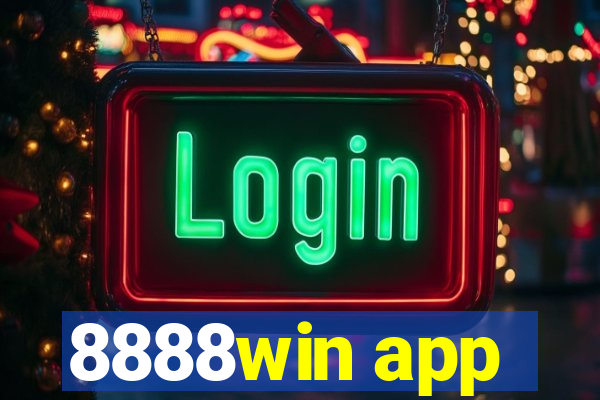 8888win app